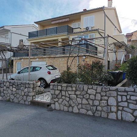 Apartman Grzetic Сило Экстерьер фото
