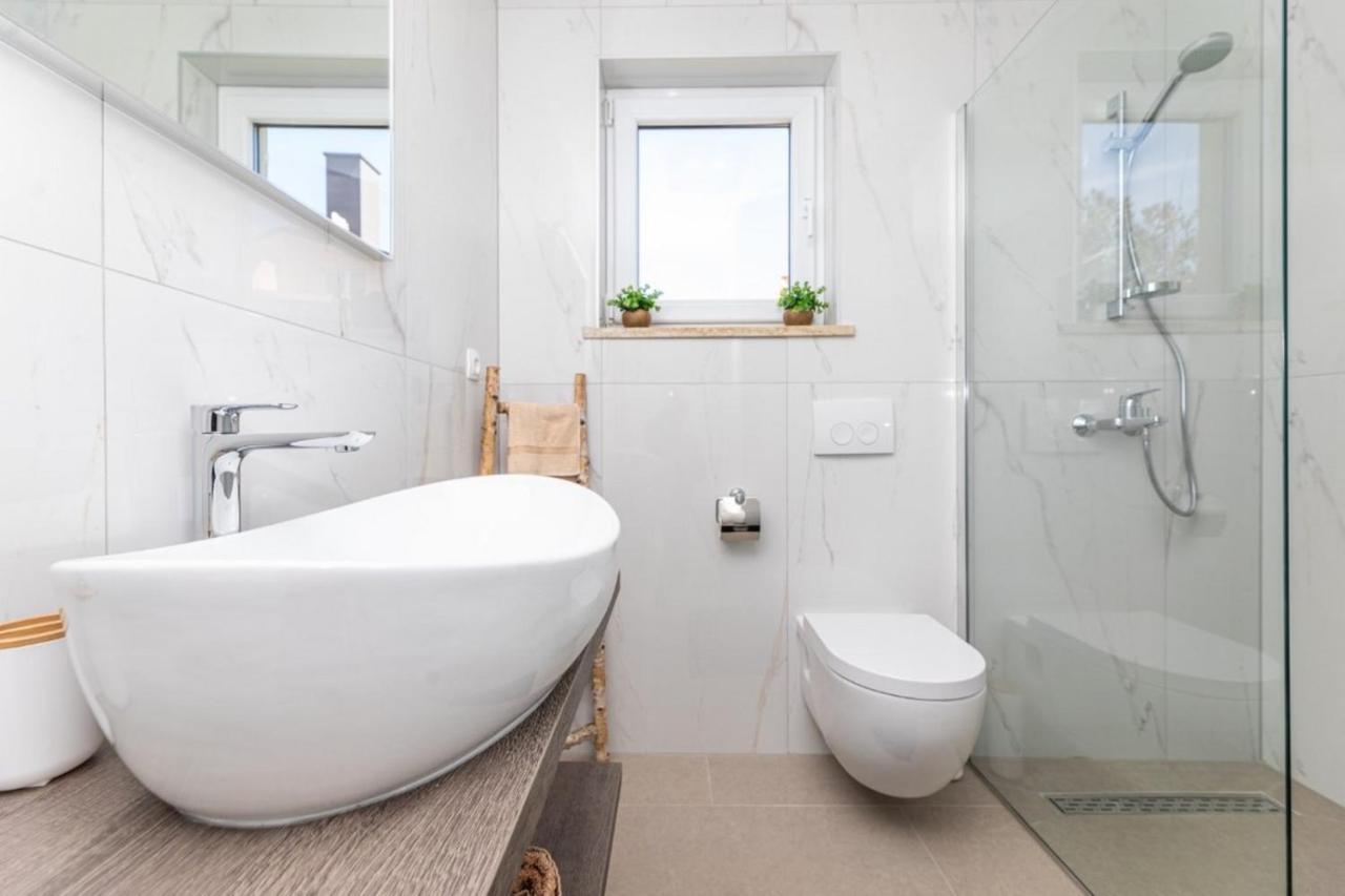 Apartman Grzetic Сило Экстерьер фото