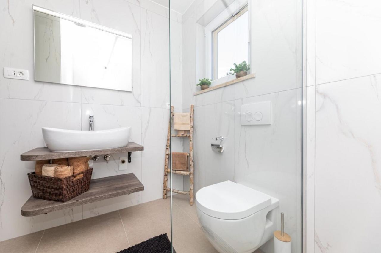 Apartman Grzetic Сило Экстерьер фото