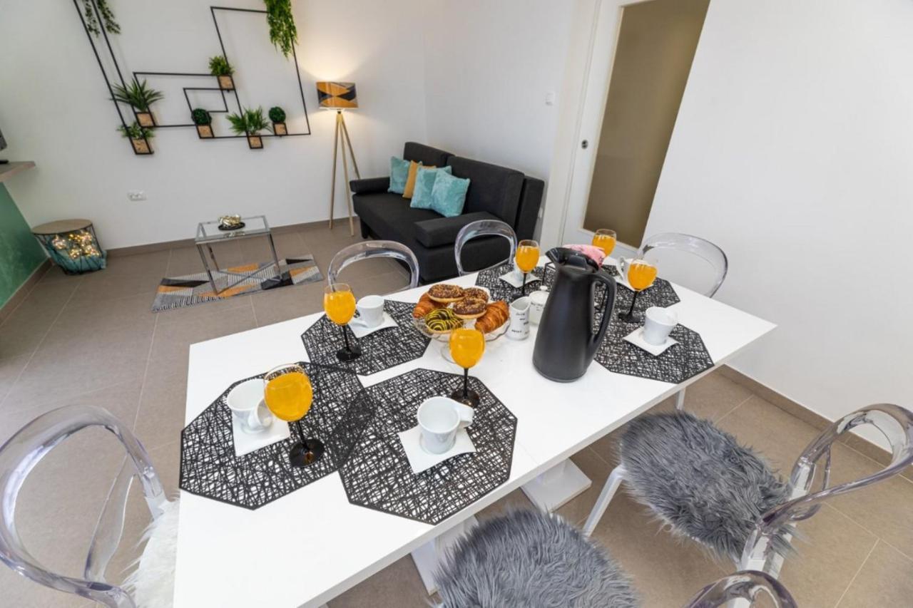 Apartman Grzetic Сило Экстерьер фото