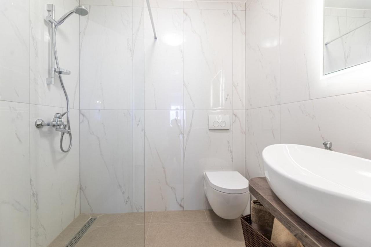 Apartman Grzetic Сило Экстерьер фото