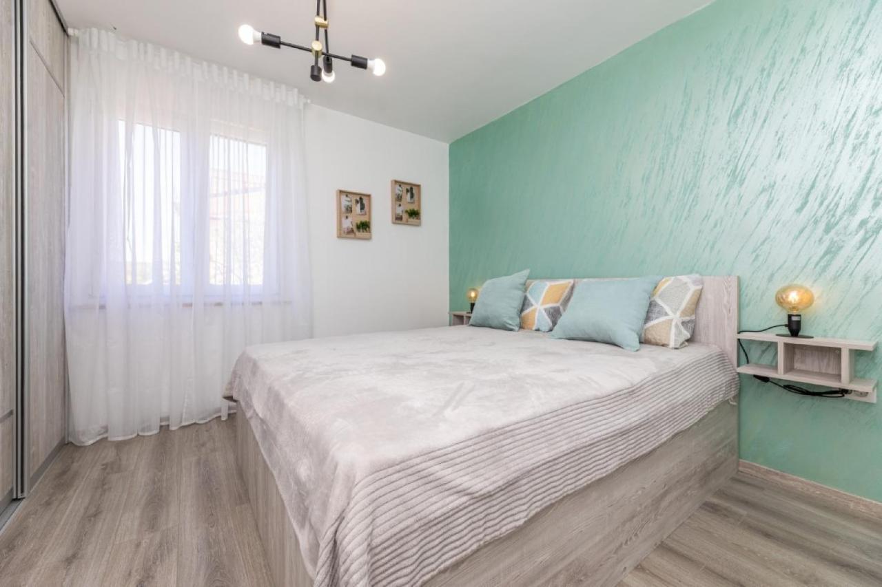 Apartman Grzetic Сило Экстерьер фото