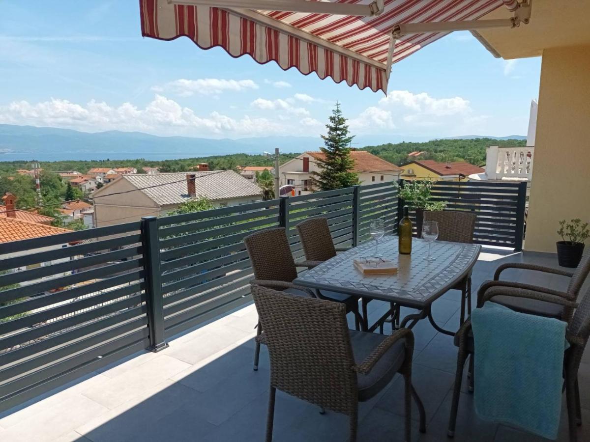 Apartman Grzetic Сило Экстерьер фото