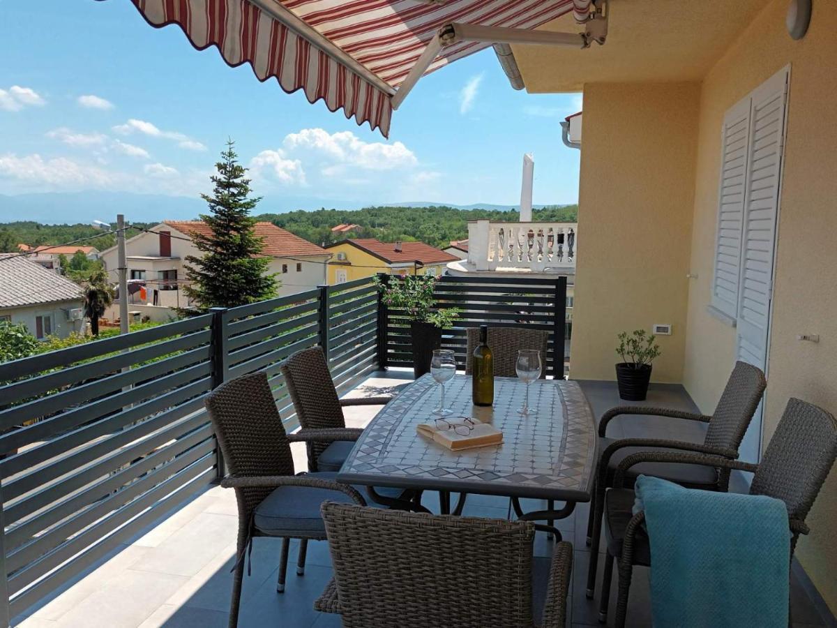 Apartman Grzetic Сило Экстерьер фото