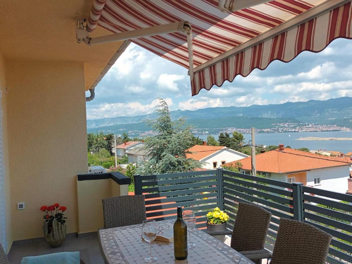 Apartman Grzetic Сило Экстерьер фото